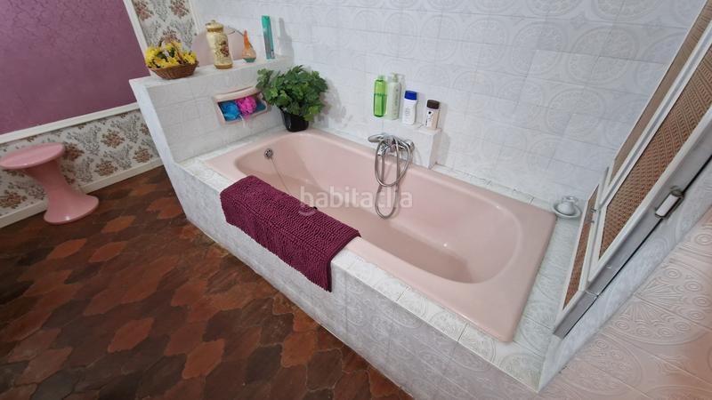 Foto 13ced7b4-8615-4acb-8950-7429dbed606b. Piso en calle del abagado y academics emilio esteban hanza 18 amplio piso de 159 m² excelentemente conservado en Canjáyar