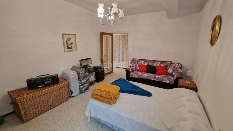 Foto 20e40e8e-b31f-49d0-9c7a-46c81ed93ccc. Piso en calle del abagado y academics emilio esteban hanza 18 amplio piso de 159 m² excelentemente conservado en Canjáyar