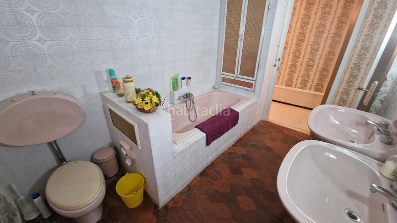 Foto 2be54e30-2aa2-4283-9b1f-e56cfab4f0a2. Piso en calle del abagado y academics emilio esteban hanza 18 amplio piso de 159 m² excelentemente conservado en Canjáyar