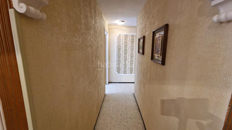 Foto 45fe48f2-08bb-4283-9f83-3e4a16757936. Piso en calle del abagado y academics emilio esteban hanza 18 amplio piso de 159 m² excelentemente conservado en Canjáyar