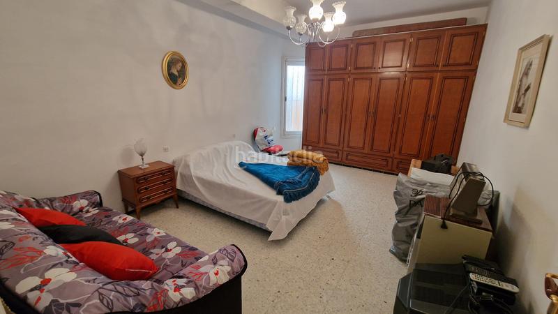 Foto 5b8fb222-6be2-4f84-9503-244bff4d9bc9. Piso en calle del abagado y academics emilio esteban hanza 18 amplio piso de 159 m² excelentemente conservado en Canjáyar