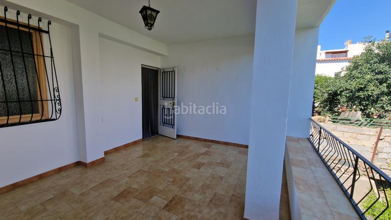 Foto 77f8487e-7cd1-401e-8c1b-0ac3f1fdb6af. Piso en calle del abagado y academics emilio esteban hanza 18 amplio piso de 159 m² excelentemente conservado en Canjáyar