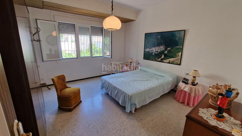 Foto 9275c32f-b3fe-4c4d-bbad-5899982708bc. Piso en calle del abagado y academics emilio esteban hanza 18 amplio piso de 159 m² excelentemente conservado en Canjáyar