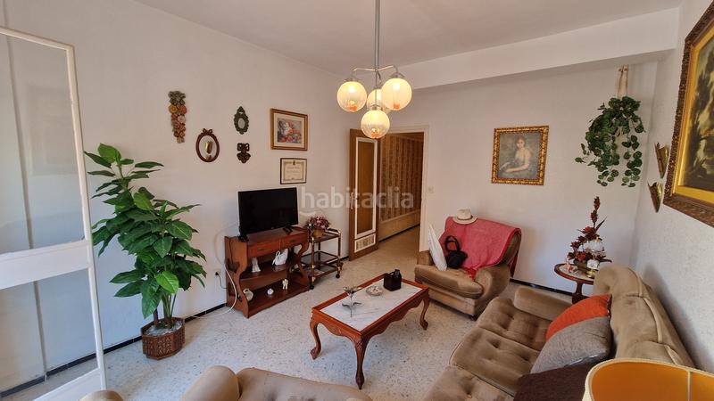 Foto a0c57f88-ff14-496f-8892-4dcf0b07dfb4. Piso en calle del abagado y academics emilio esteban hanza 18 amplio piso de 159 m² excelentemente conservado en Canjáyar