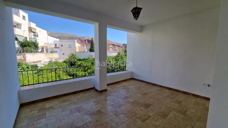 Foto a42ada53-a7aa-4fdc-9520-ba5f1b6cf654. Piso en calle del abagado y academics emilio esteban hanza 18 amplio piso de 159 m² excelentemente conservado en Canjáyar