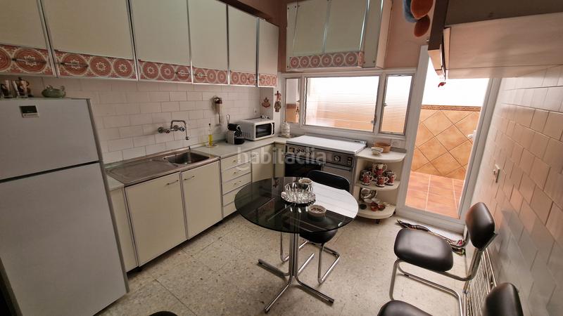 Foto b42bcef7-3d21-46f4-a757-6de32b010920. Piso en calle del abagado y academics emilio esteban hanza 18 amplio piso de 159 m² excelentemente conservado en Canjáyar