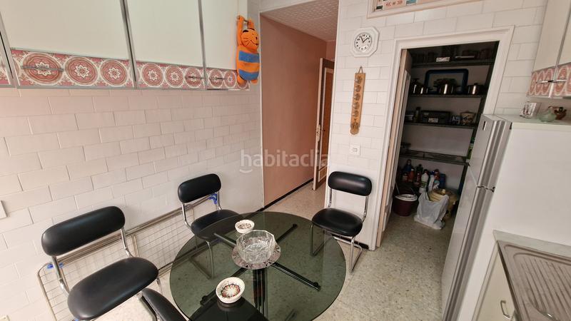 Foto eb456030-3075-49a4-a4a2-8624754ea597. Piso en calle del abagado y academics emilio esteban hanza 18 amplio piso de 159 m² excelentemente conservado en Canjáyar