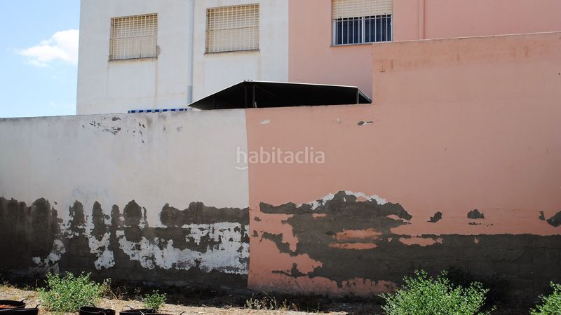 Foto 185ae7be-bd32-4647-9d21-d580dabbc780. Residential plot in calle piscis 2 in Pechina