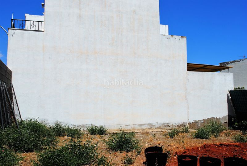 Foto 44470ea8-a566-4607-a369-93175d9a7c91. Residential plot in calle piscis 2 in Pechina