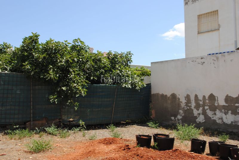 Foto 49017c2c-76fc-4c23-826e-a139da17f152. Residential plot in calle piscis 2 in Pechina