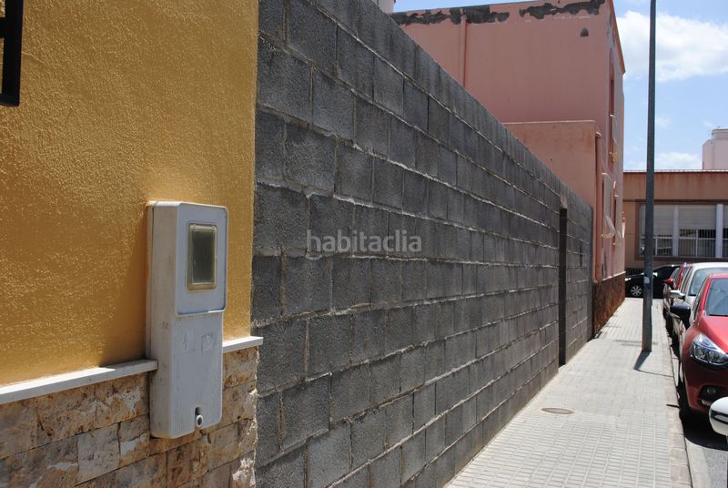 Foto 4e0165e9-cffe-43db-ba5b-7daf7e1ca550. Residential plot in calle piscis 2 in Pechina