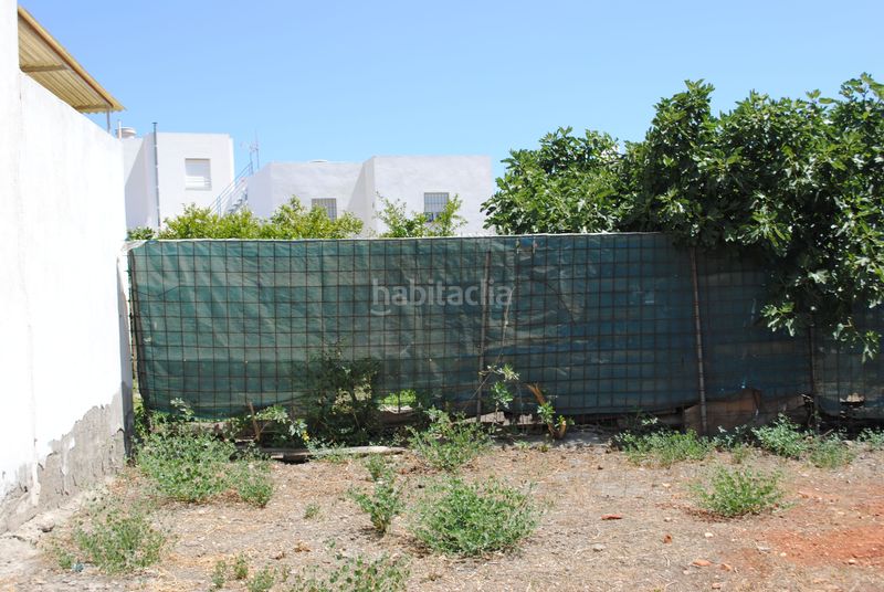 Foto 639272cd-1b96-4073-a462-89dbcaf5780c. Residential plot in calle piscis 2 in Pechina