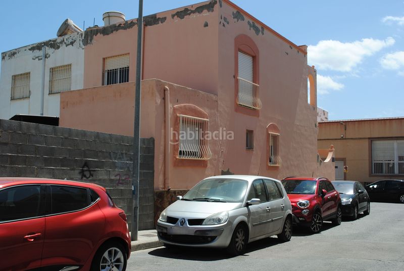 Foto a483c61f-2d10-4456-b09e-b6c27548153f. Residential plot in calle piscis 2 in Pechina