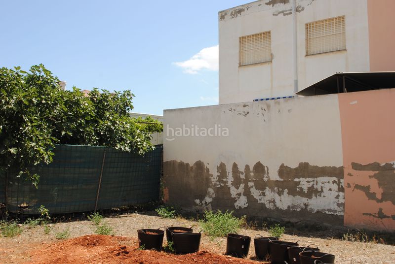 Foto bb824dbb-9619-4fe6-84e6-ae894b1a8bc6. Residential plot in calle piscis 2 in Pechina