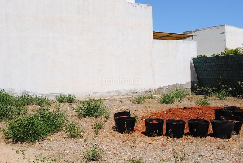 Foto c9b08687-954f-4747-816c-8c1e747fad14. Residential plot in calle piscis 2 in Pechina