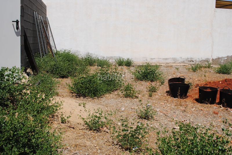 Foto d70e4896-c7b1-4129-878d-ed46f0747a33. Residential plot in calle piscis 2 in Pechina