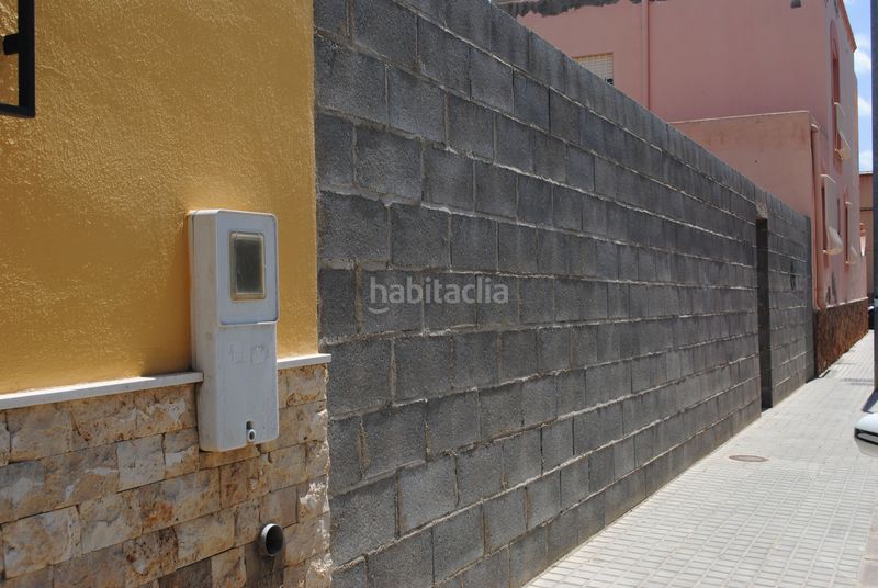 Foto fb7b1dff-a19a-4a55-9b86-6f1e7312c149. Residential plot in calle piscis 2 in Pechina