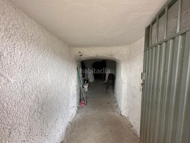 Foto c16b01e0-a884-4d67-afb2-ebc52c60d071. Masia a Canjáyar