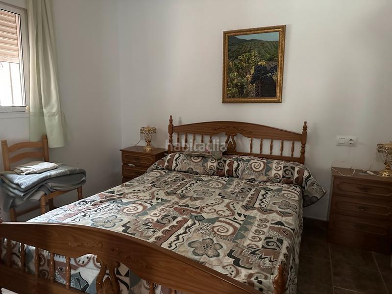 Foto ebd6309e-dacb-46c7-9b45-0b20091e93fe. Masia a Canjáyar