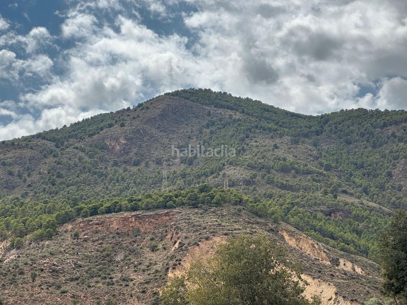Foto faab6fcf-ef7f-4033-99a4-70aa72541d22. Masia a Canjáyar