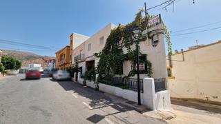 Masia en Calle general gonzlez 60. Casa de 3 plantas en canjyar, en plena alpujarra almeriense