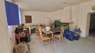 Masia en Canjyar. Cortijo 50 m con terreno 9600 m de naranjos y limoneros situad