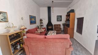 Casa  Calle sierra. Casa con encanto