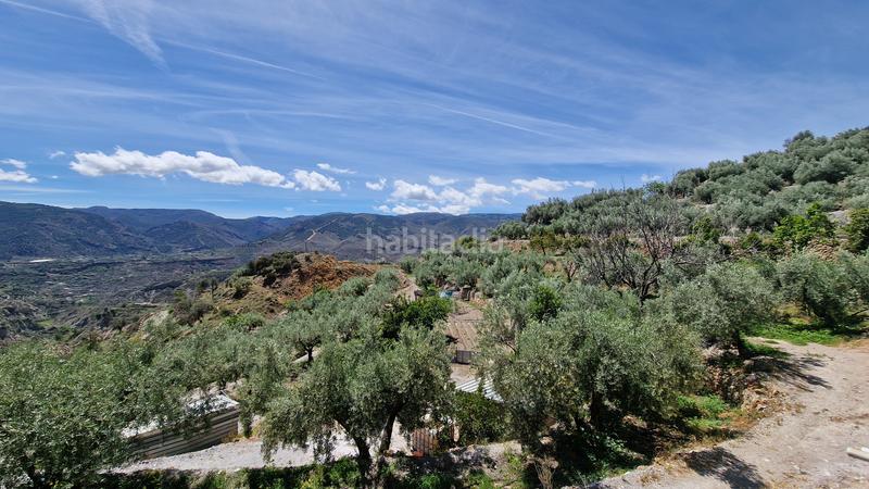 Foto 42417373-d1fa-4a67-9ff7-f6d3ea023512. Masia amb xemeneia a Canjáyar