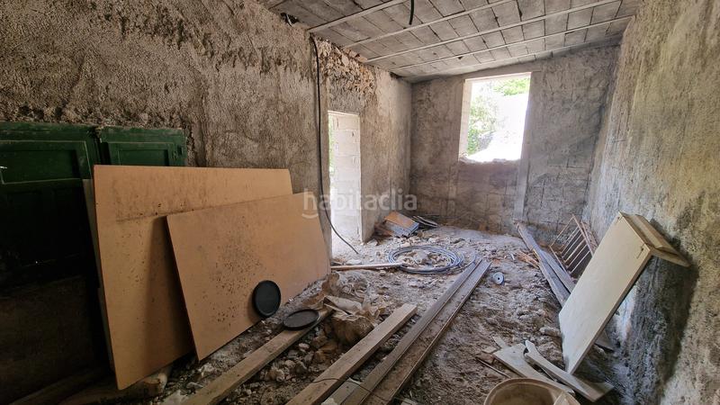Foto c6bf2e2d-7248-488f-ad64-e425371fb21d. Masia amb xemeneia a Canjáyar