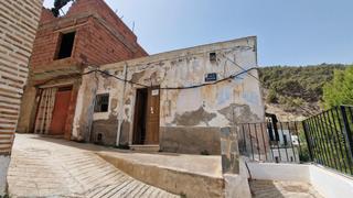 Casa a Rágol. Dos propiedades de hermosas vistas en rágol (precio por casa)