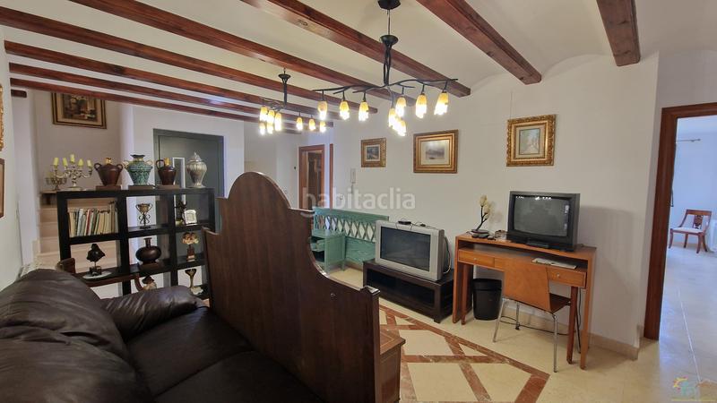 Foto 0b4ec36c-b975-4cb7-a09e-0c721c68a3b4. Casa aparellada amb xemeneia calefacció aparcament a Diezma