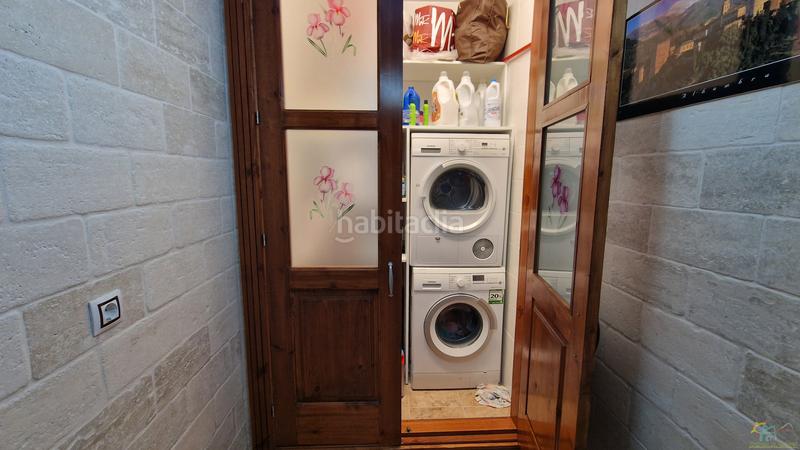 Foto a34929fd-c582-4fe6-bf69-3d75f2c2d357. Casa aparellada amb xemeneia calefacció aparcament a Diezma