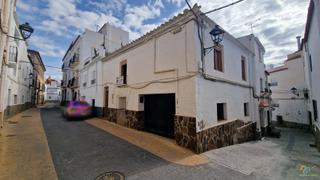 Casa en Lujar de Andarax. Bonita casa a reformar en laujar de andarax