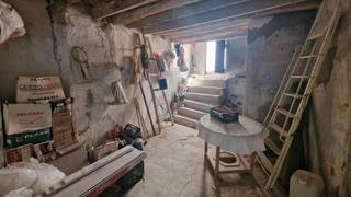 Casa a Rágol. Casa rústica a reformar con grandes vistas en rágol
