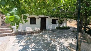 Mas à Válor. Precioso cortijo con terreno de cerezos en válor - granada. refe