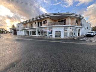 Local commercial à Santa Margalida Poble. Oportunidad de negocio en este local comercial