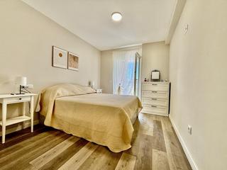 Attique à Port d´Alcúdia-Platja dÁlcúdia. Ático centro puerto de alcudia zona tranquila