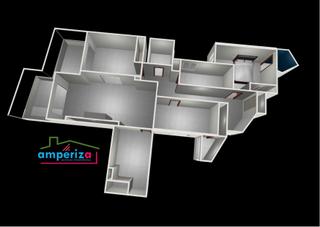 Pis  Teodor canet, de. Amplio piso en pleno puerto de alcudia