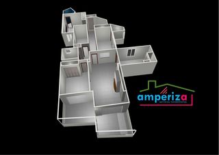 Appartamento  Teodor canet, de. Amplio piso en pleno puerto de alcudia
