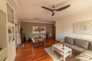Pis  Calle belgica de. Planta baja en port dalcudia con terraza y piscina