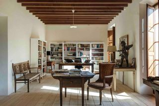 Masia a Porreres. Espectacular casa reformada en porreres  encanto histórico y com