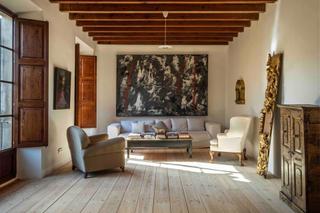 Masía en Porreres. Espectacular casa reformada en porreres  encanto histórico y com