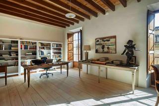 Country house in Porreres. Espectacular casa reformada en porreres  encanto histórico y com