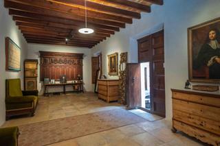 Mas à Porreres. Espectacular casa reformada en porreres  encanto histórico y com