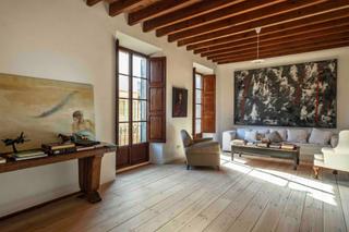 Masia a Porreres. Espectacular casa reformada en porreres  encanto histórico y com