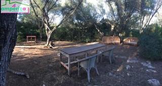 Rural plot in Felanitx Poble