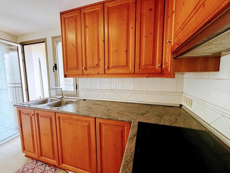 Foto 3111c2e4-66a6-412f-b30c-05dd86b12ef3. Dachwohnung mit heizung in port d´Alcúdia-platja dálcúdia Alcúdia