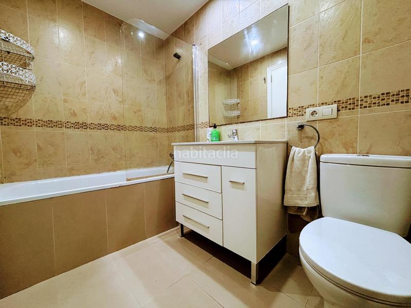 Foto 59e5c5b0-d66d-4a9d-b847-cee0fcd82dfd. Dachwohnung mit heizung in port d´Alcúdia-platja dálcúdia Alcúdia