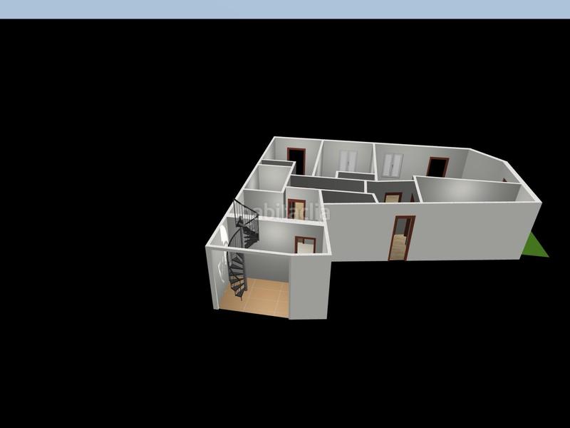Foto aa63c1e3-efa0-40dd-8f97-5e35b80d0cf3. Dachwohnung mit heizung in port d´Alcúdia-platja dálcúdia Alcúdia