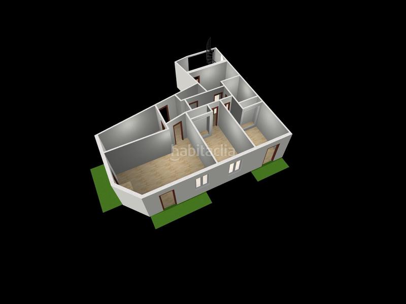 Foto be5ea371-7a4c-454f-9e43-a676585e2c06. Dachwohnung mit heizung in port d´Alcúdia-platja dálcúdia Alcúdia